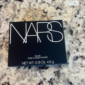 NARS blush shade Sin new in box